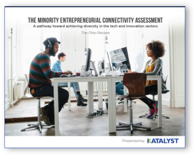 MECA Report Cover